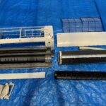 取外し完全分解洗浄プランについて